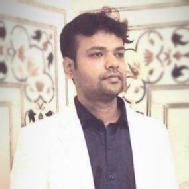 Ranjan Kumar Java Script trainer in Patna