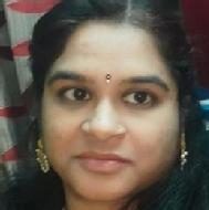 Lakshmi P. Class I-V Tuition trainer in Hyderabad