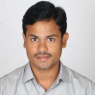 Chandhu Y Teradata trainer in Hyderabad