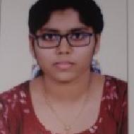 Nidhisha H. Class I-V Tuition trainer in Thiruvananthapuram