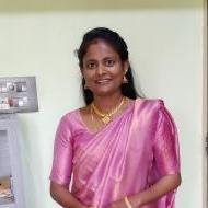 Anushree S. Class 12 Tuition trainer in Tumkur