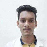 Sahil Lokhande Nursing trainer in Pimpri-Chinchwad