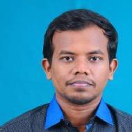 Senthil Murugan P Class 7 Tuition trainer in Tirunelveli