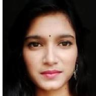 Yogita S. BTech Tuition trainer in Lucknow