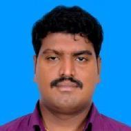Mahesvaran T Soft Skills trainer in Tiruvallur