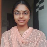 Shivani M. Class I-V Tuition trainer in Pimpri-Chinchwad