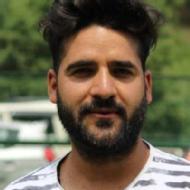 Anayat Ullah Advanced Placement Tests trainer in Pulwama
