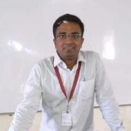 Siddharth S BTech Tuition trainer in Pune