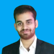 Syed Uzair Qazi Class I-V Tuition trainer in Amravati