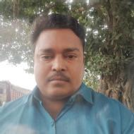 Sammeta Srikanth Spoken English trainer in Kothagudem