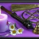 Photo of Tarot and Wicca Classes