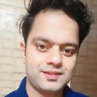 Mohid Rehman Spoken English trainer in Jaipur
