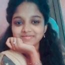 Photo of Aarthi A.