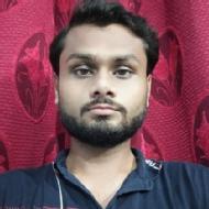 Ankur Kushwaha Class 12 Tuition trainer in Kanpur