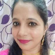 Rupa B. Class I-V Tuition trainer in Mumbai