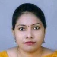 Suparna S. Class I-V Tuition trainer in Kolkata