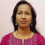 Geeta Kumari Class 12 Tuition trainer in Hyderabad