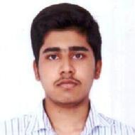 M. S. Irshad Ahmed NEET-UG trainer in Krishna
