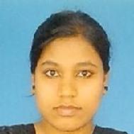 Monisha A. Class I-V Tuition trainer in Coimbatore
