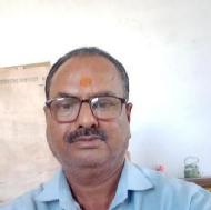 Kirit Gunjariya Hindi Language trainer in Rajkot