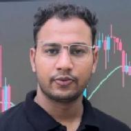 Arun Sharma Stock Market Trading trainer in Delhi