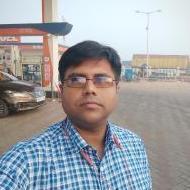 Arindam Banerjee IBPS Exam trainer in South 24 Parganas