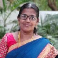 Christy Prema Jebaraj Class I-V Tuition trainer in Chennai
