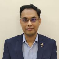 Neeraj Jain Amazon Web Services trainer in Noida