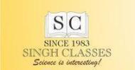 Singh Classes Engineering Entrance institute in Vasai