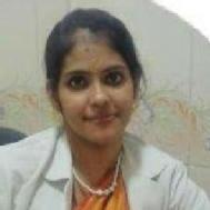 Sowmya Class 12 Tuition trainer in Hyderabad
