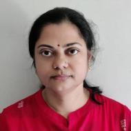 Nalini S. Class 12 Tuition trainer in Lucknow