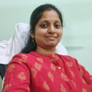 Uma K. BHMS Tuition trainer in Bangalore
