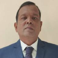 Rajhans K Gupta Spoken English trainer in Dascroi