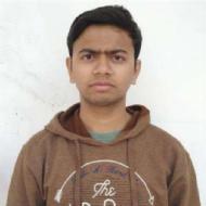 Ashwaman Kumar Sah Class 11 Tuition trainer in Patna