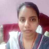 Smriti Sinha Class 12 Tuition trainer in Jamshedpur