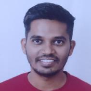 Saurabh Kulkarni Java trainer in Pune
