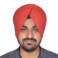 Satpal Singh PLC SCADA trainer in Sohna