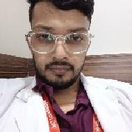 Shaharukh Nursing trainer in Kolkata