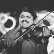 Vishnus Sekhar Violin trainer in Kottayam
