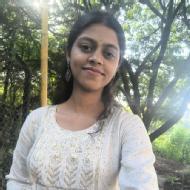 Chaiti Bhattacharya Nursery-KG Tuition trainer in Kolkata