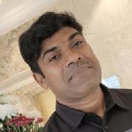 Narendran C Microsoft Excel trainer in Chennai