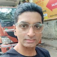 Santosh Gujaran Personal Trainer trainer in Mumbai