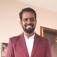 Prakash Narayanan Event Management trainer in Gurgaon