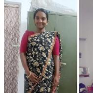 Kavitha Class 10 trainer in Chennai