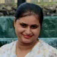 Priyanka M. Hindi Language trainer in Delhi