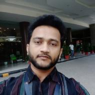 Mohd Tausif MA Tuition trainer in Delhi