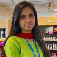 Saumya S. Class I-V Tuition trainer in Port Blair