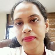 Kanika B. MBA Tuition trainer in Sonipat