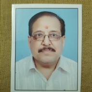 Anil Kumar Sharma Class I-V Tuition trainer in Mumbai