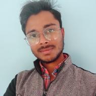 Ankit Yadav Class I-V Tuition trainer in Deoria